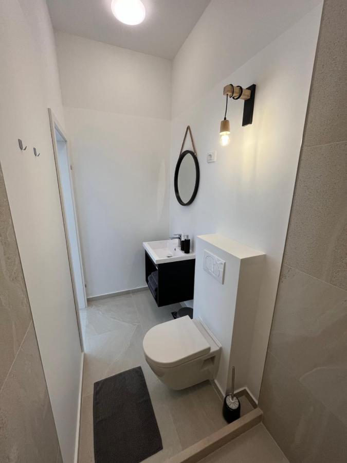 Apartment Check In Pula Exterior foto