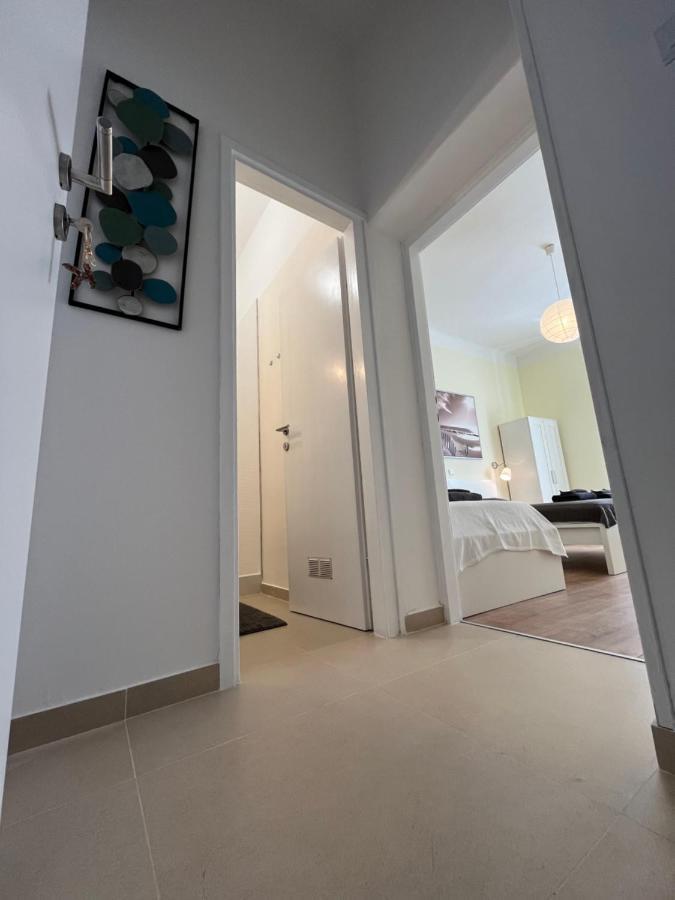 Apartment Check In Pula Exterior foto
