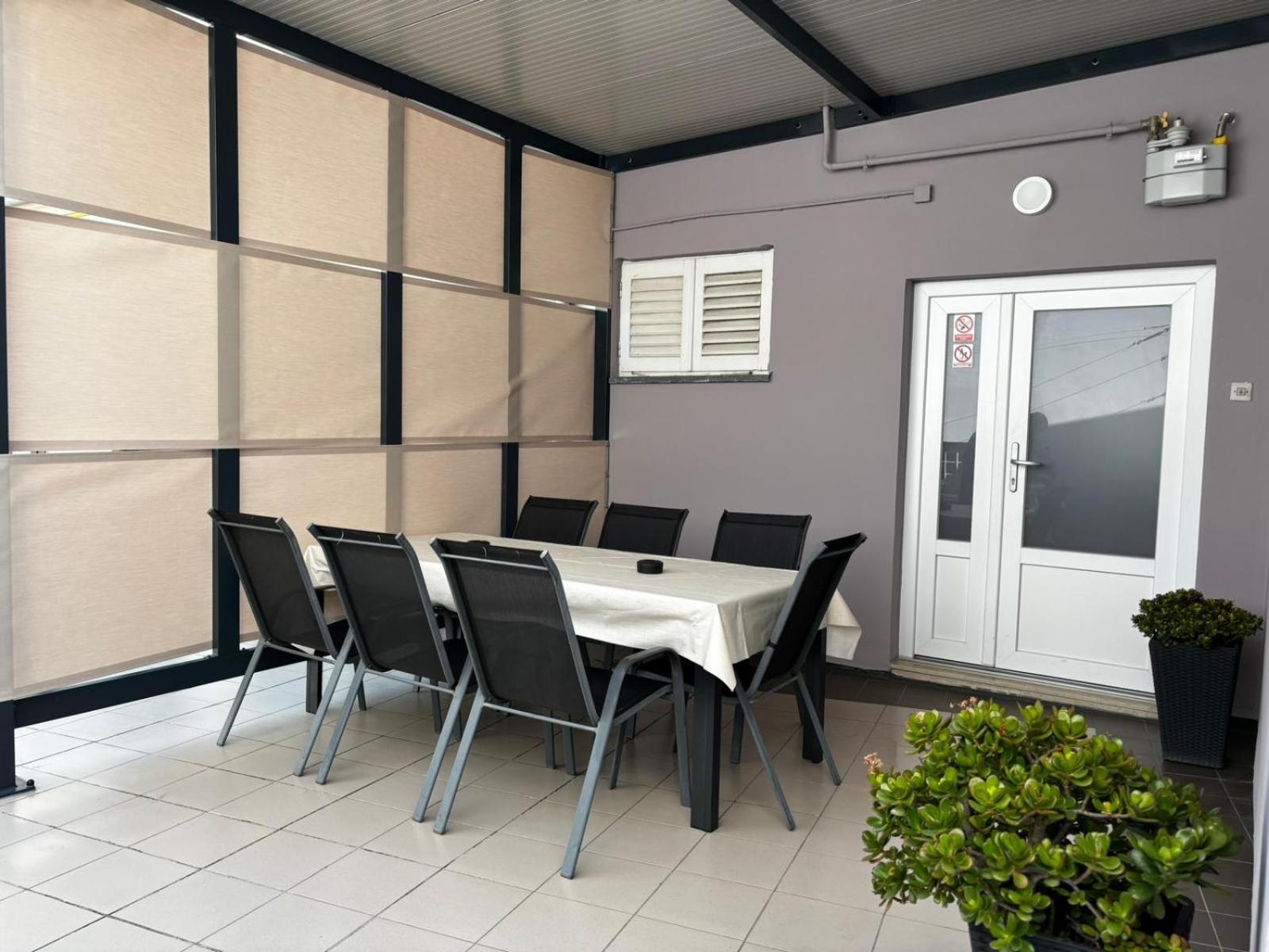 Apartment Check In Pula Exterior foto