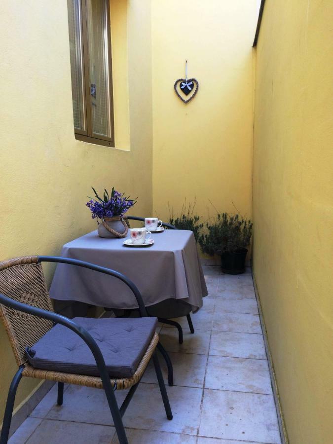 Apartment Check In Pula Exterior foto