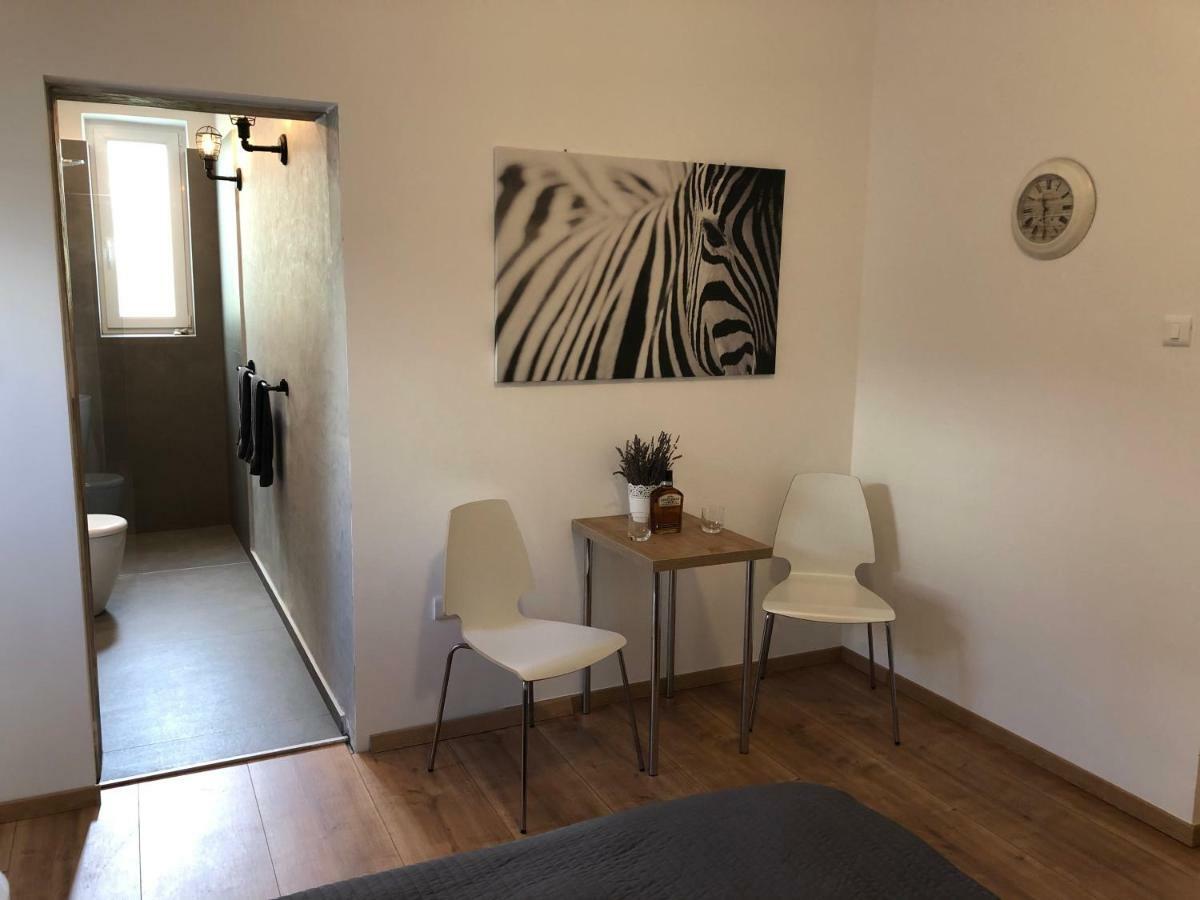 Apartment Check In Pula Exterior foto