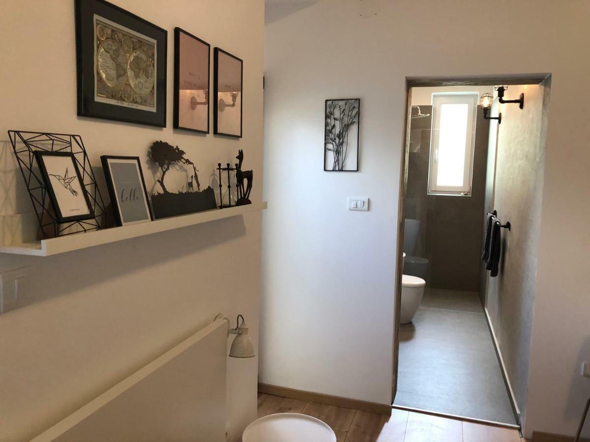 Apartment Check In Pula Exterior foto